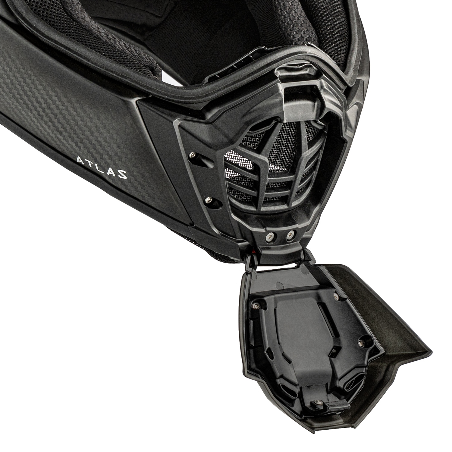 CKX Atlas Carbon | Kimpex Canada