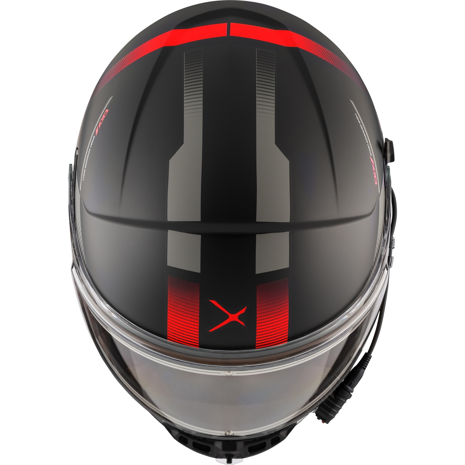 CKX Contact Full face Helmet | CKXGear Canada