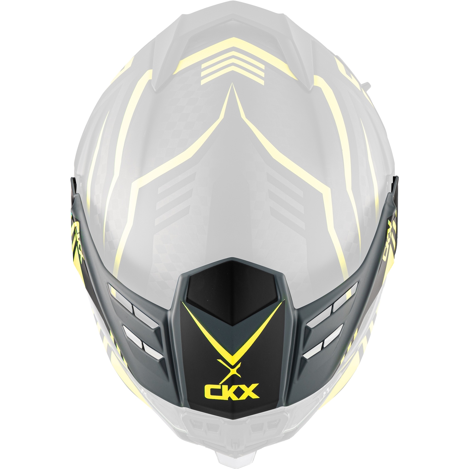CKX Peak for Mission Helmet | CKXGear Canada
