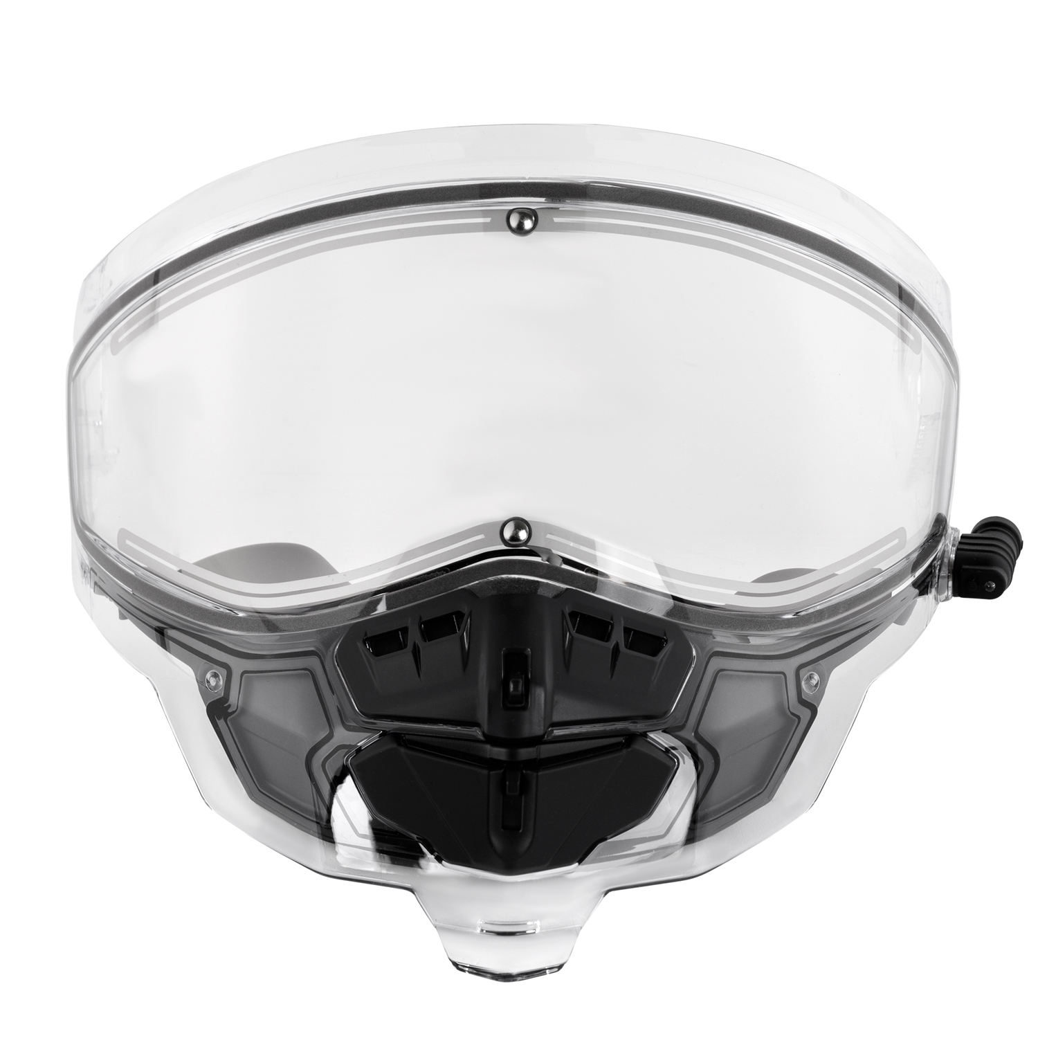 CKX Shield Mission | Kimpex USA