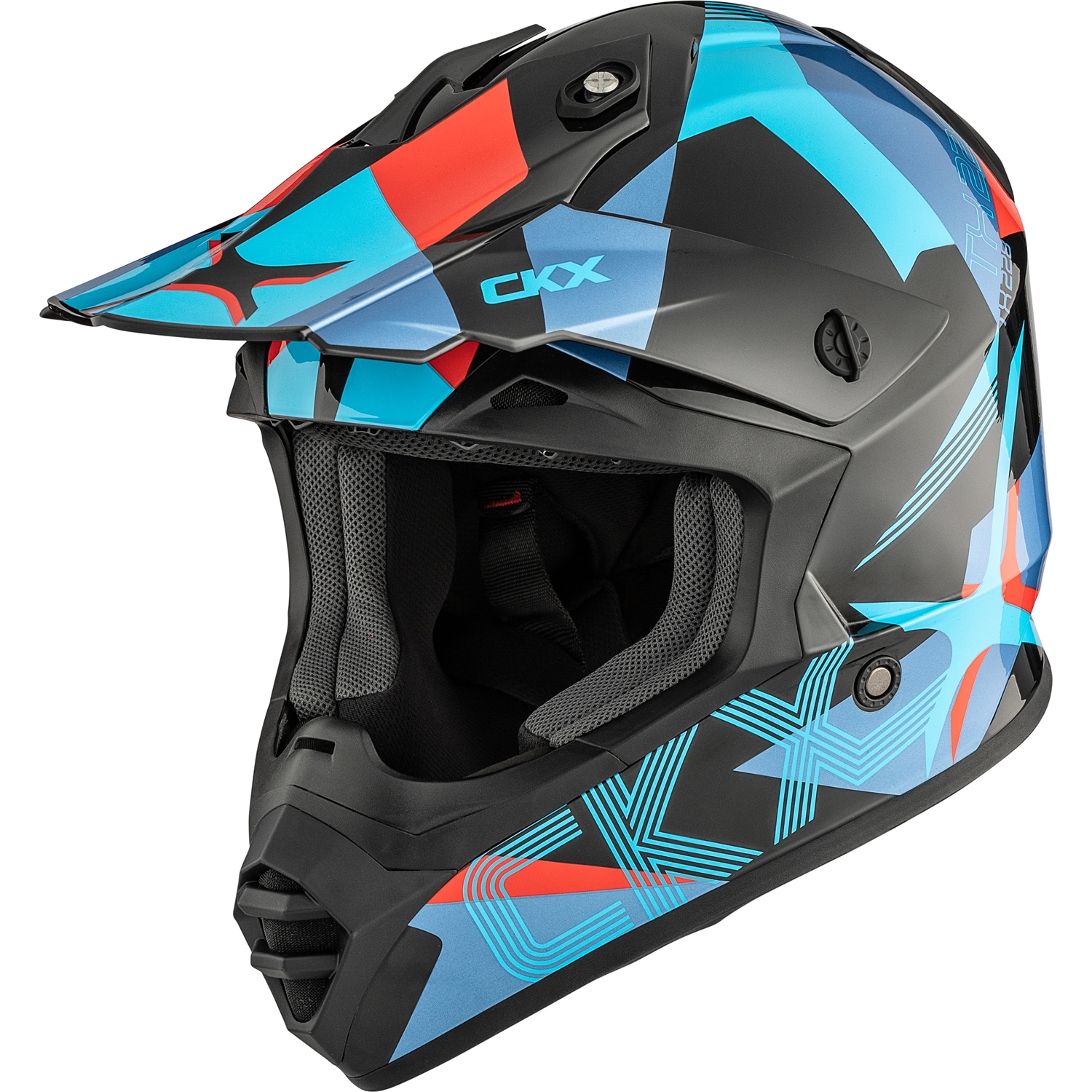 CKX TX228 Off-Road Helmet | Kimpex Canada
