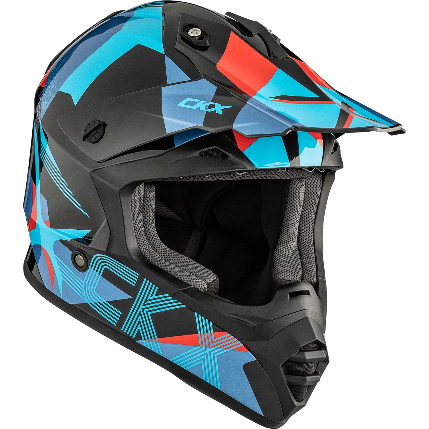 CKX TX228 Off-Road Helmet | Kimpex Canada