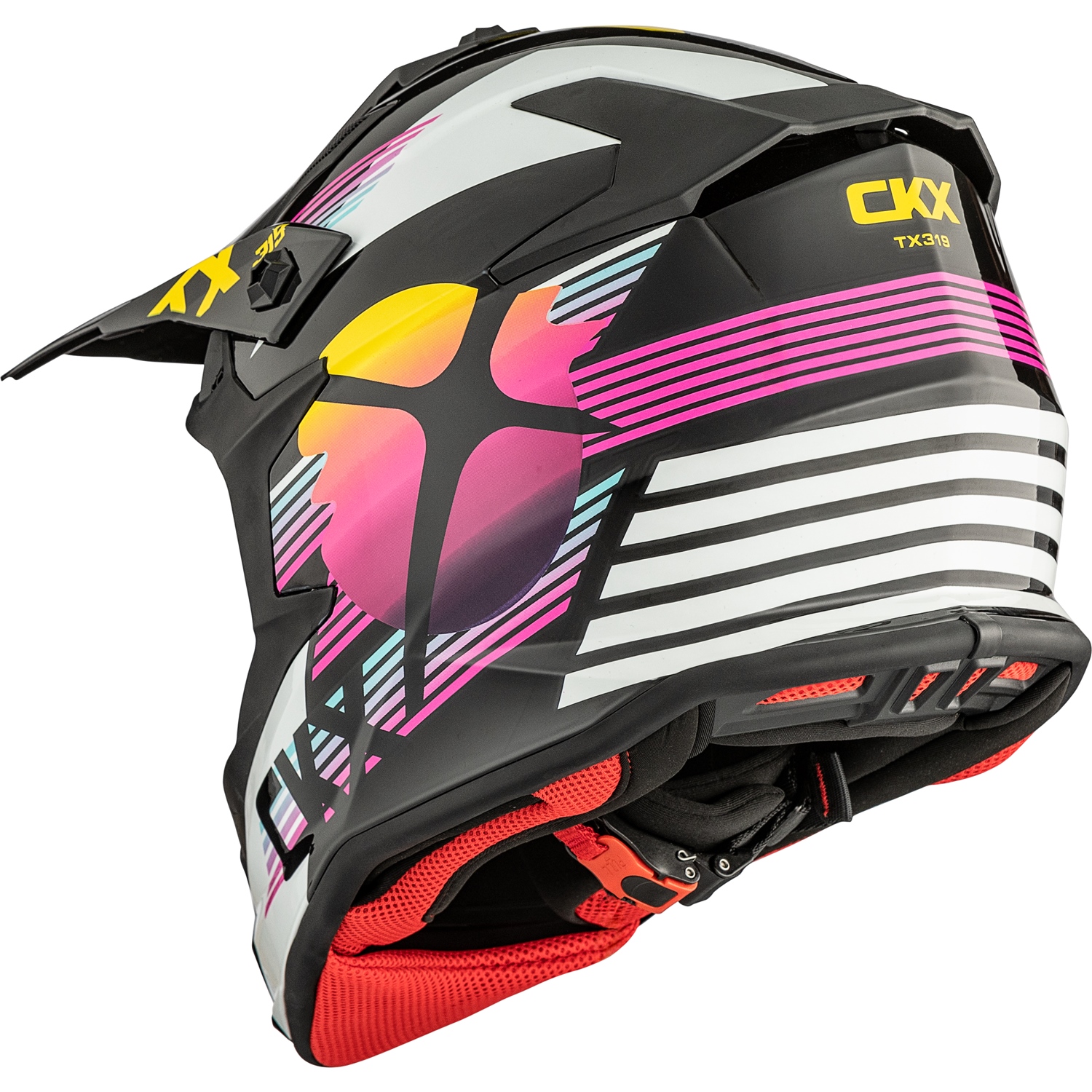 CKX TX319 Helmet | Kimpex USA