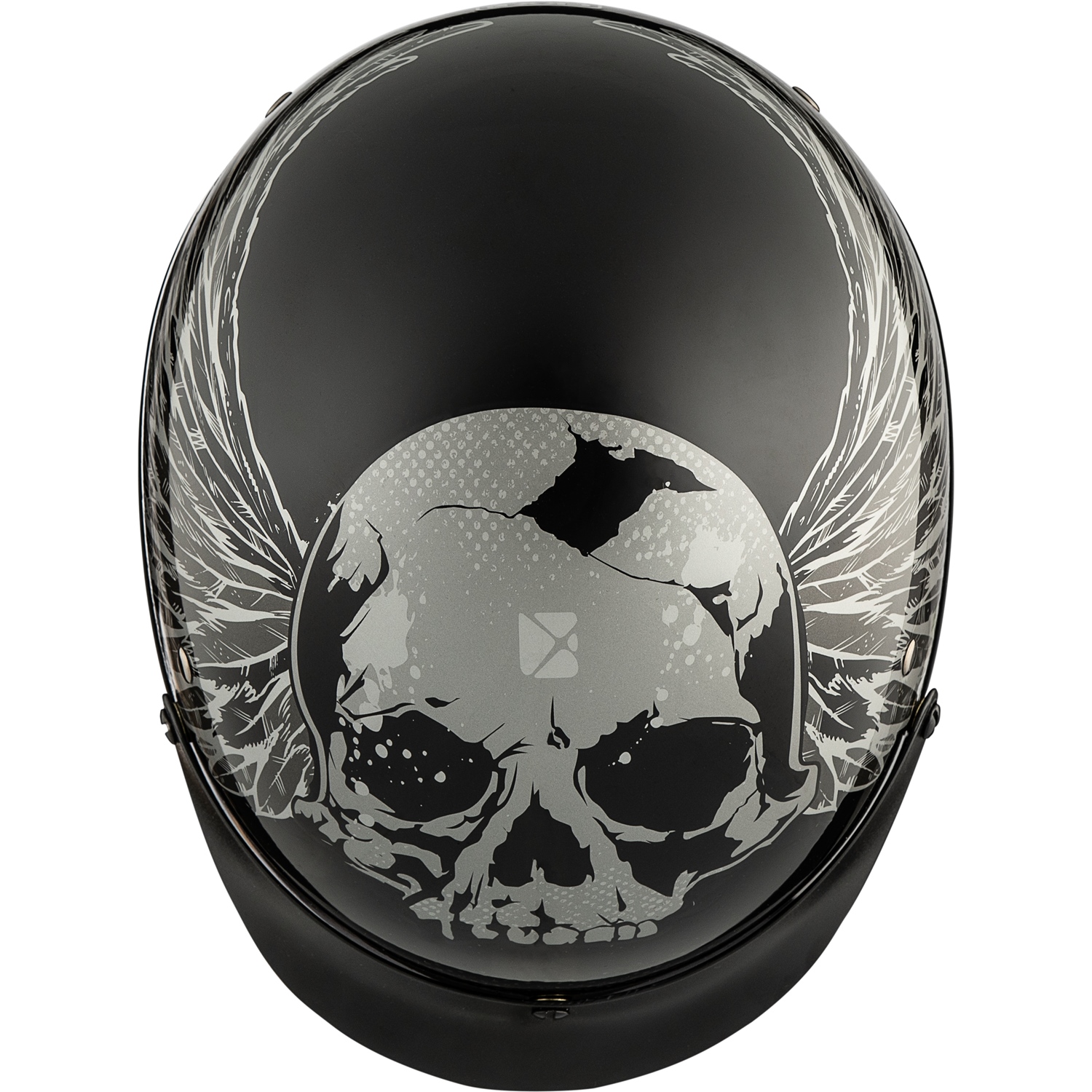 CKX Revolt RSV Half Helmet | Kimpex Canada