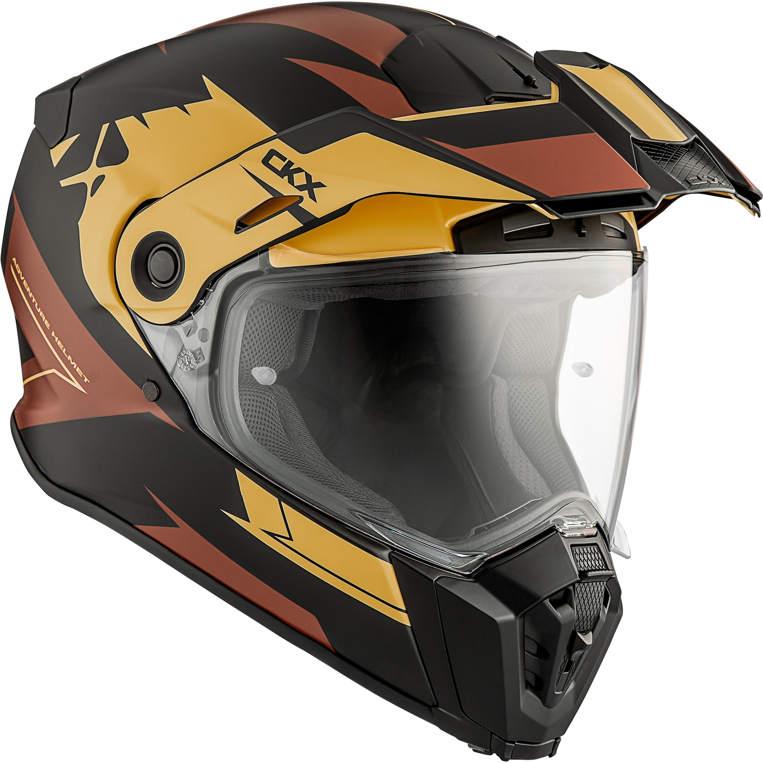 ★msk★ CKX Atlas Helmet | Kimpex Canada