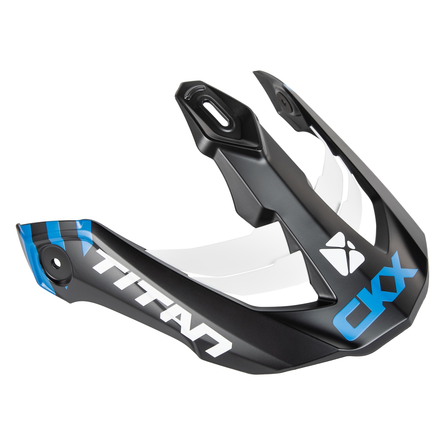  Peak CK−180 CKX Peak for Titan Helmet | Kimpex USA