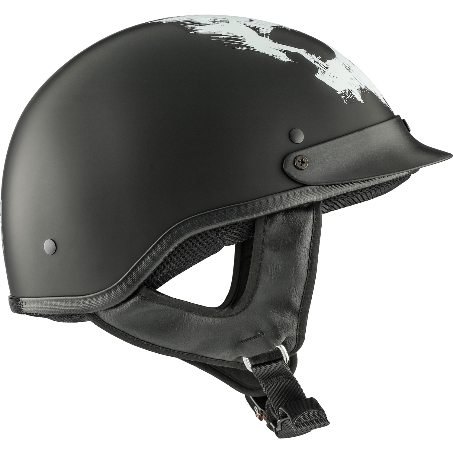 CKX Bullet Half Helmet | Kimpex USA