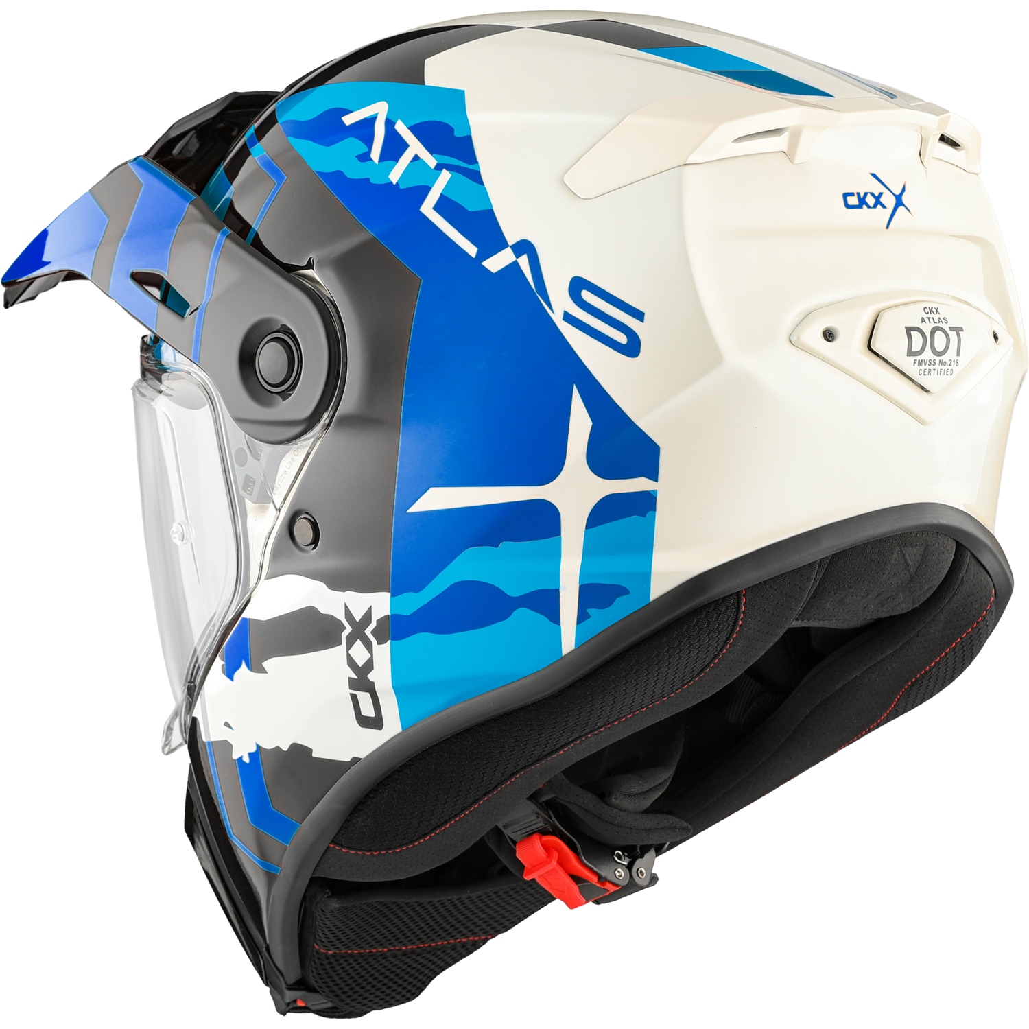 CKX Atlas | Kimpex Canada