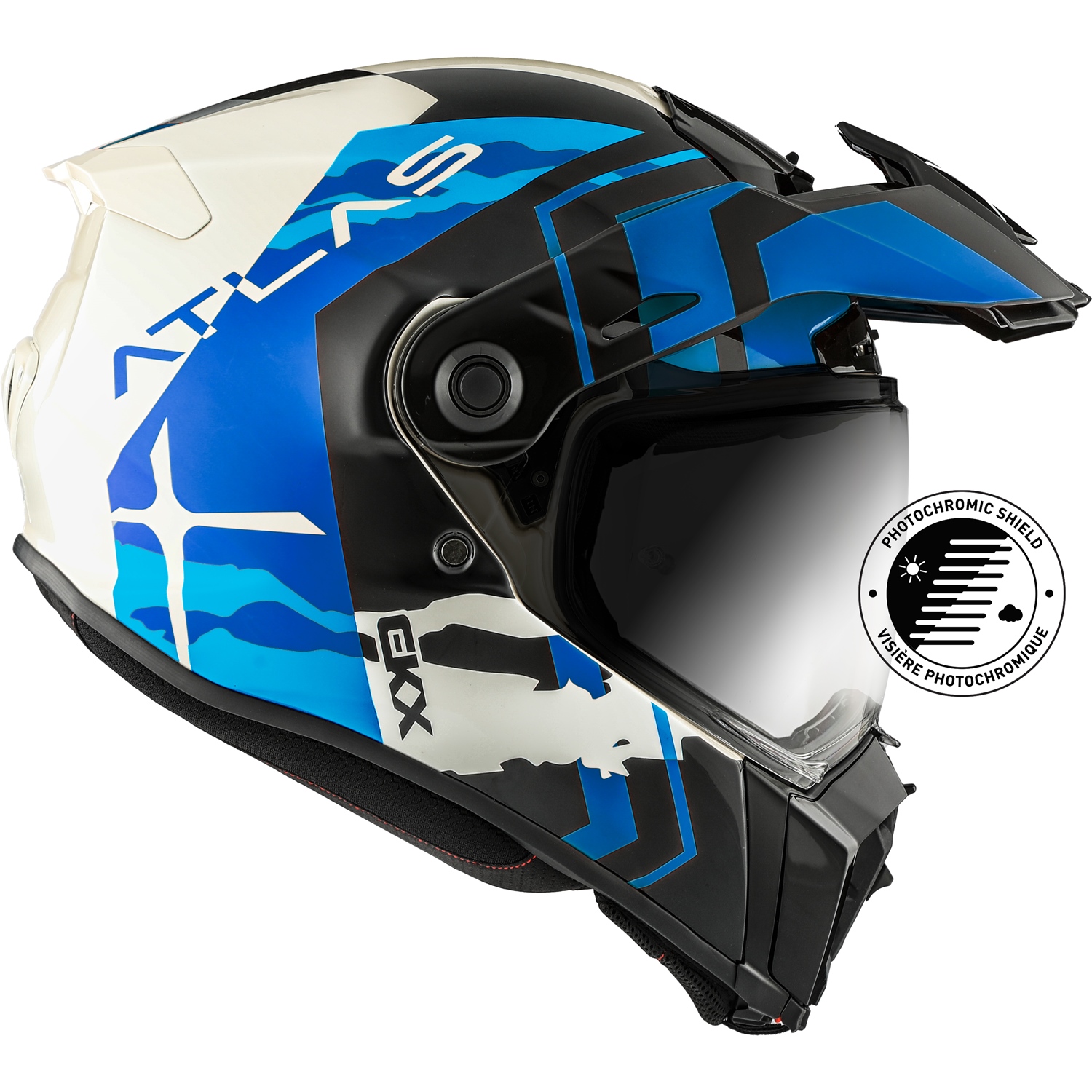 ckx helmets motorcycle Contact Electric Helmet Designed for the winter and trail riding the CKX Contact helmet is both minimalist and functional in design CKX Mission Carbon Free Face