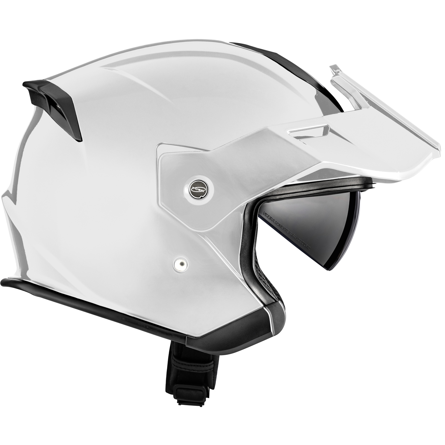 カルム CKX Chin Guard Winter | Kimpex USA