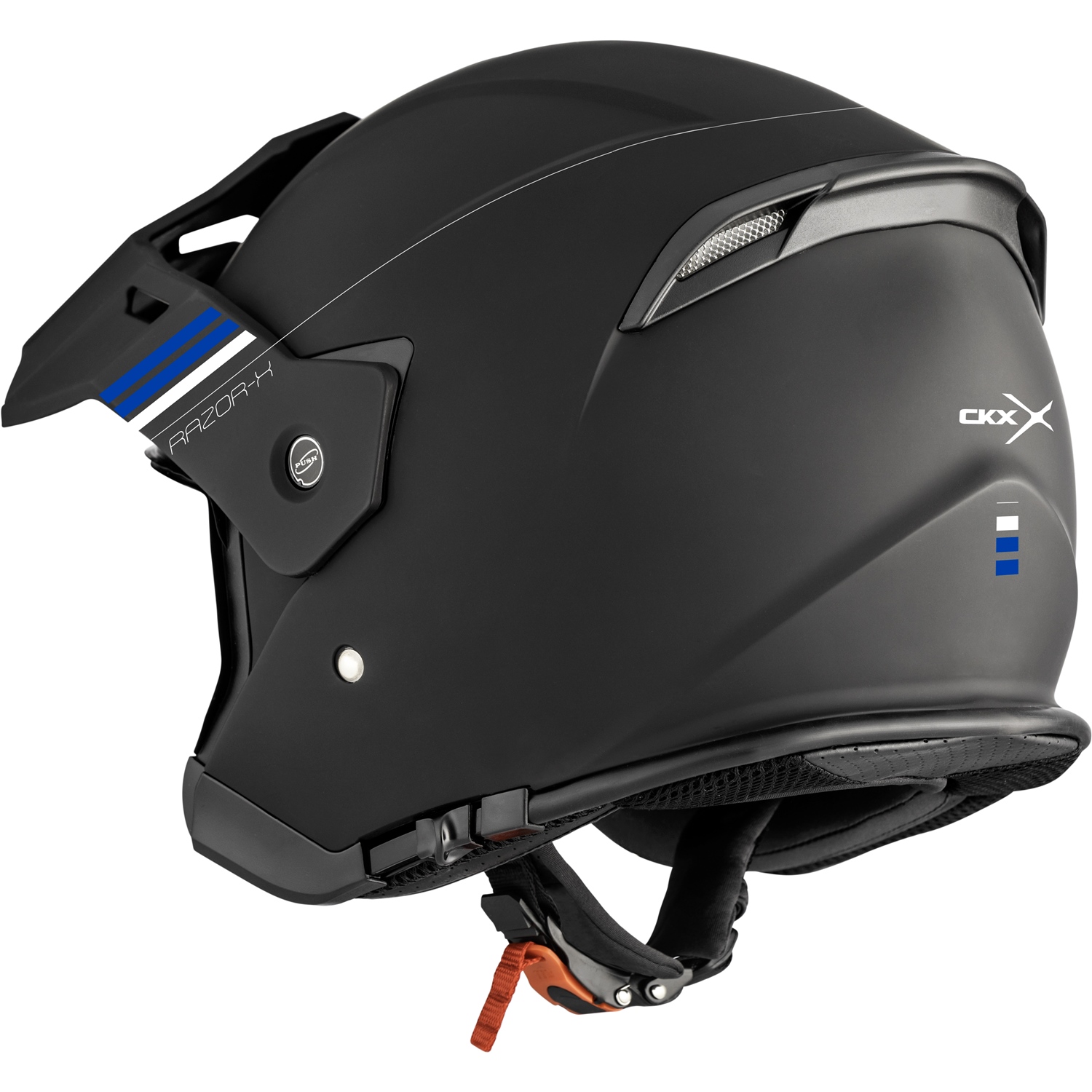 CKX Razor-X Helmet | Kimpex USA