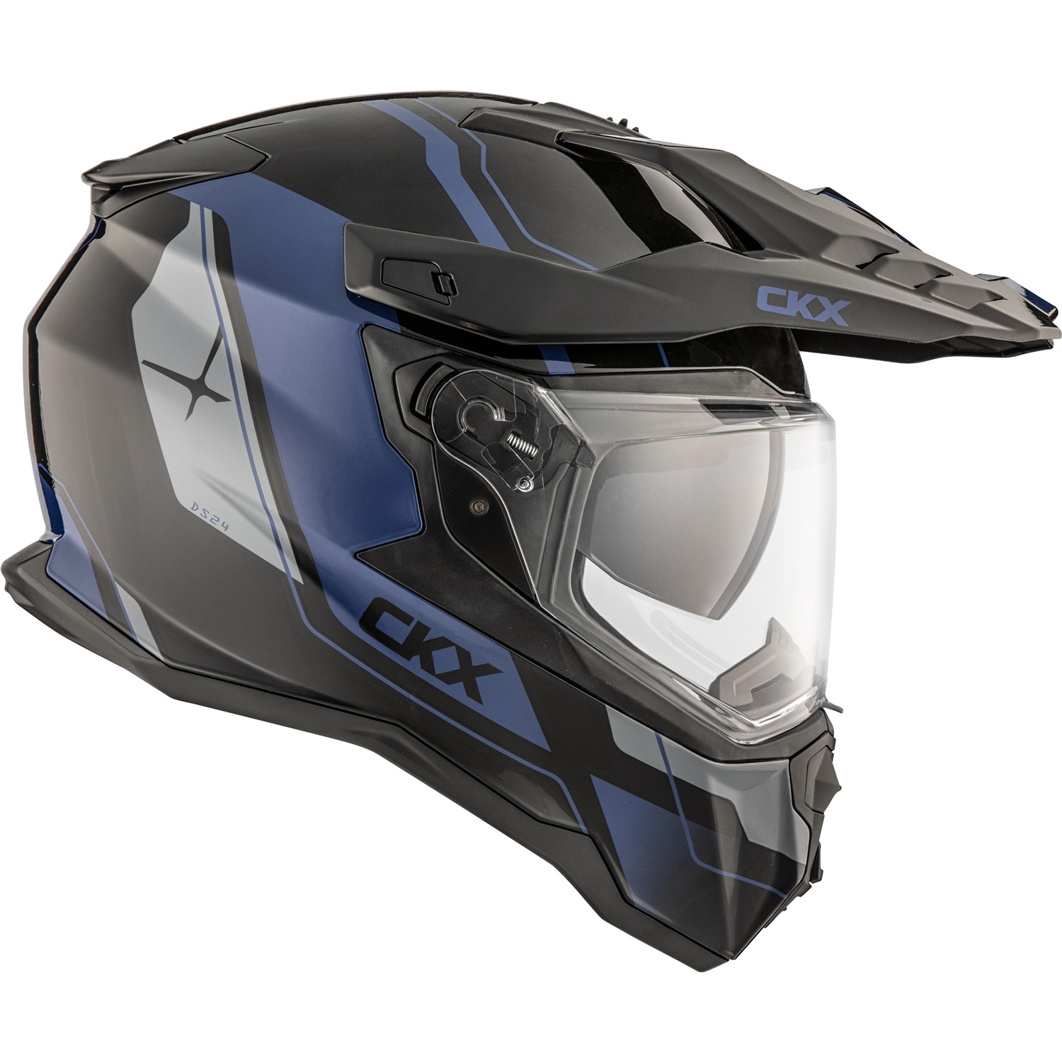 CKX DS24 Dual Sport Helmet | Kimpex Canada