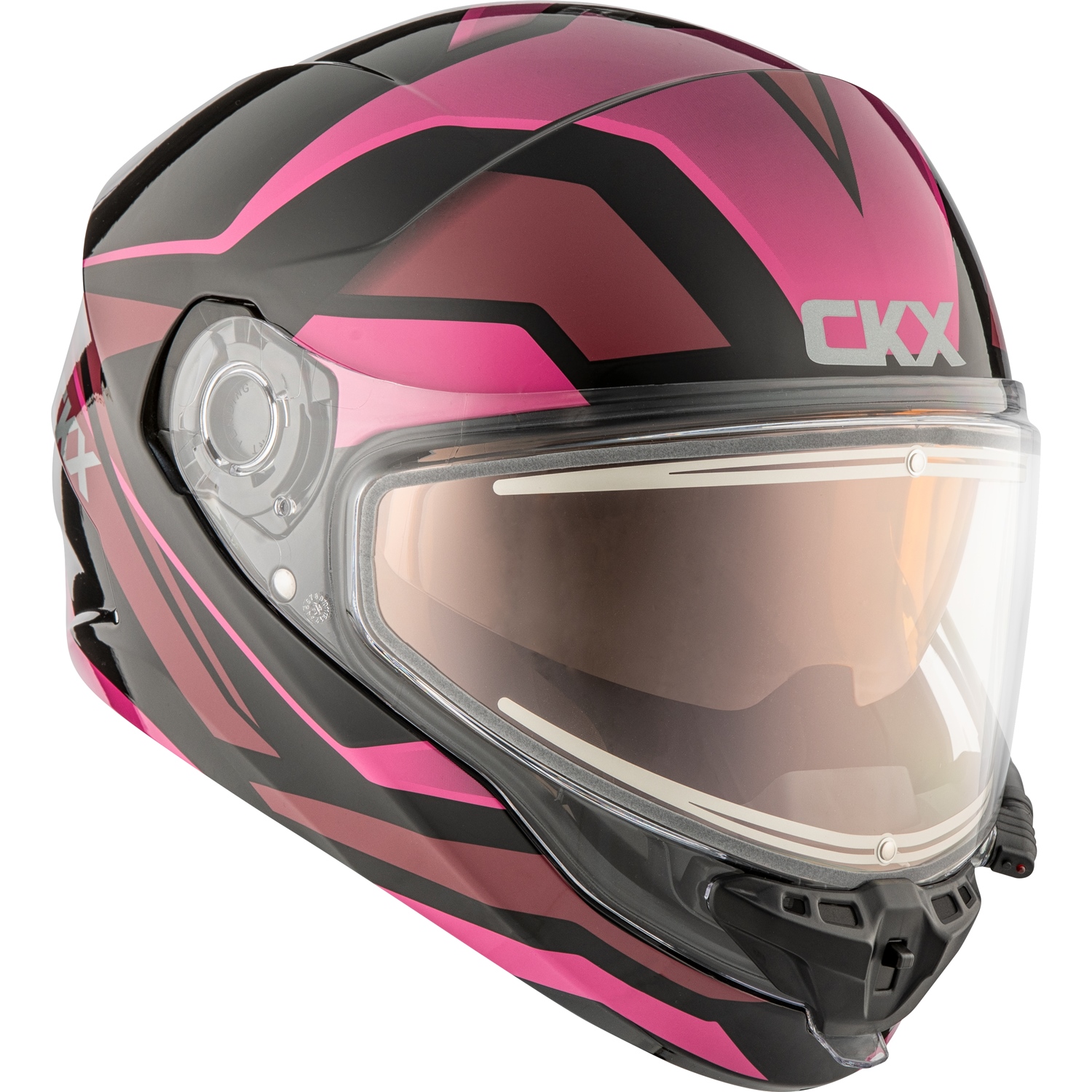 CKX Contact Free-Face Helmet | Kimpex Canada