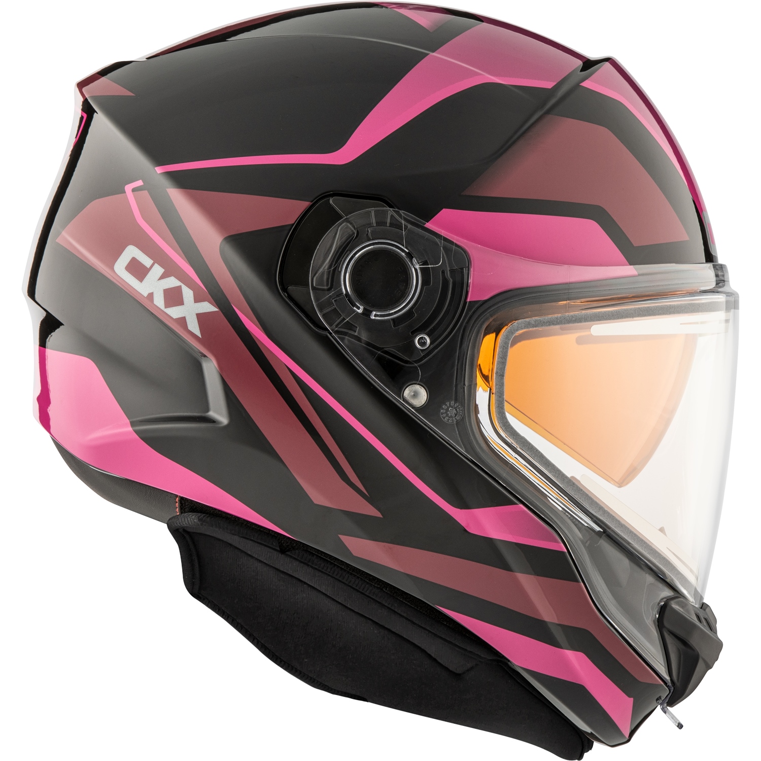CKX Contact Free-Face Helmet | Kimpex USA