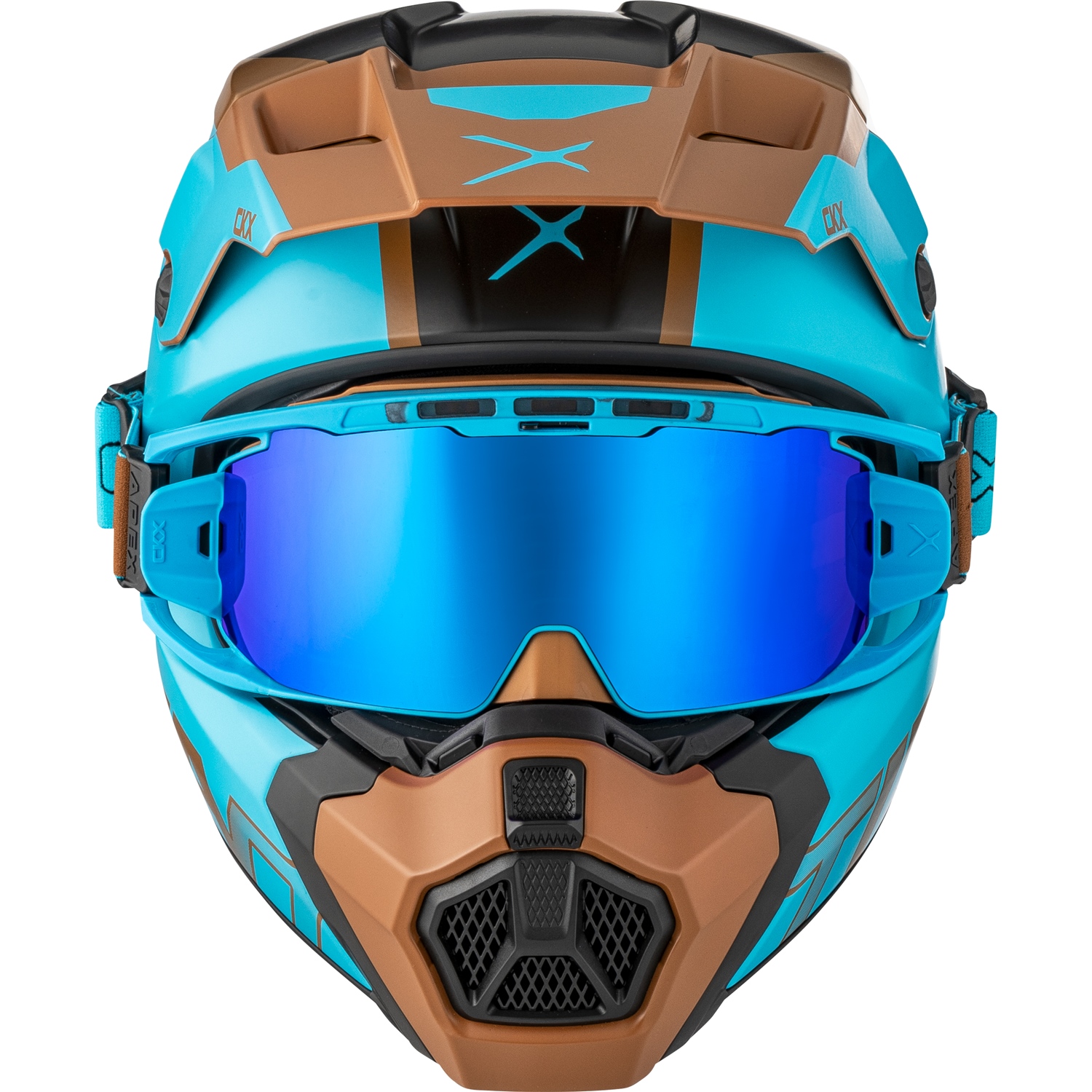 CKX Titan AMS Helmet | Kimpex USA