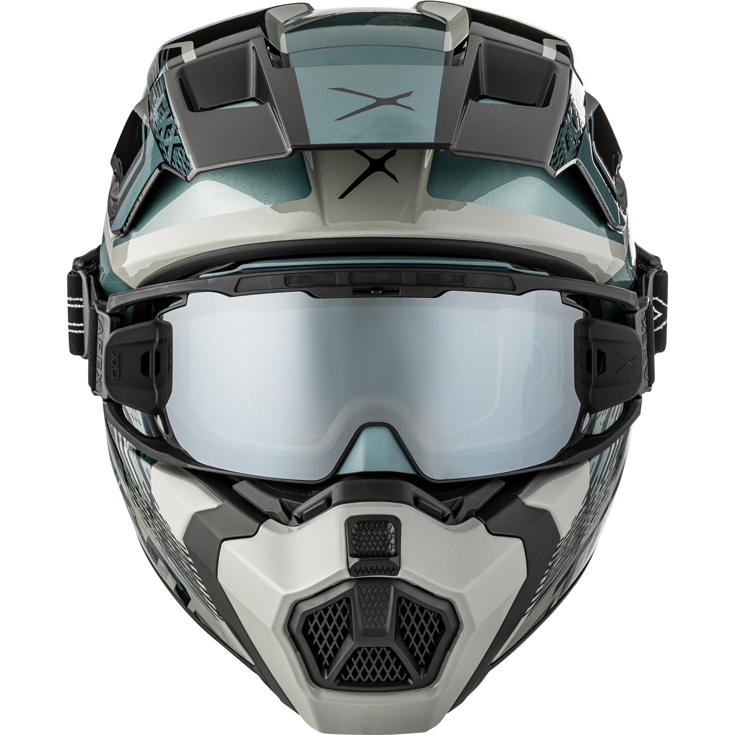 CKX Titan AMS Helmet | Kimpex USA