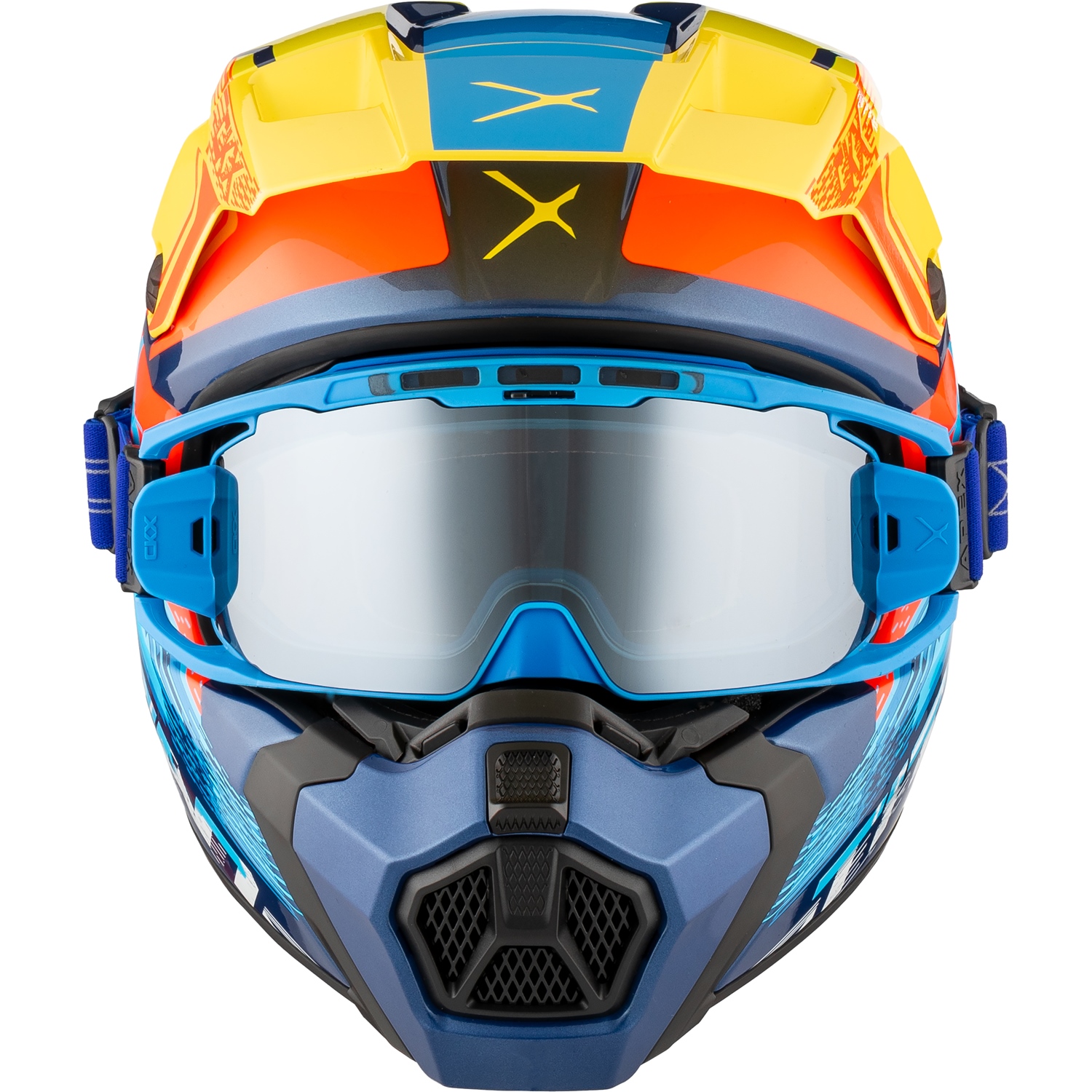 ⭐️ htk.hmです CKX Titan AMS Helmet | Kimpex USA