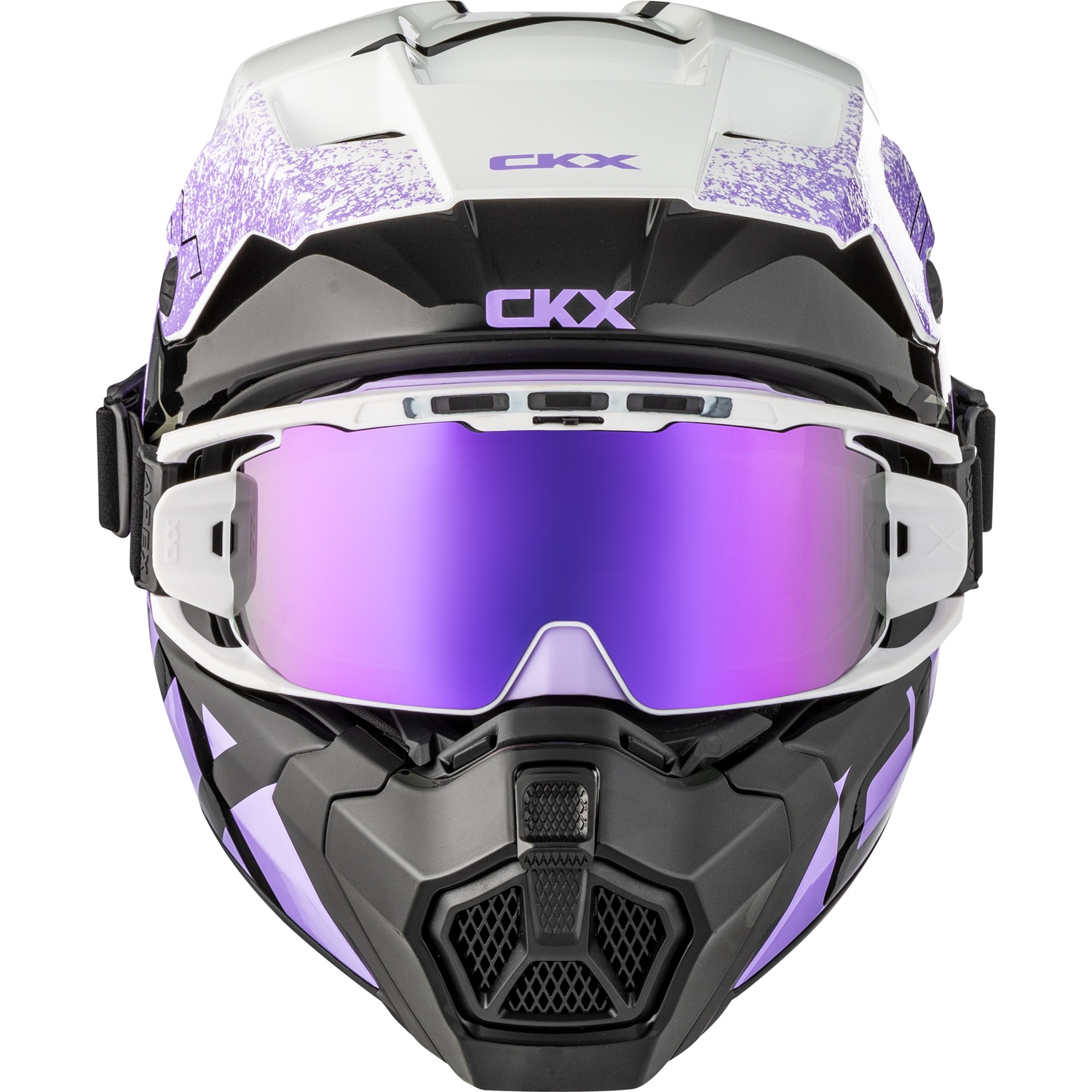 kpink♡ CKX Titan AMS Helmet | Kimpex USA