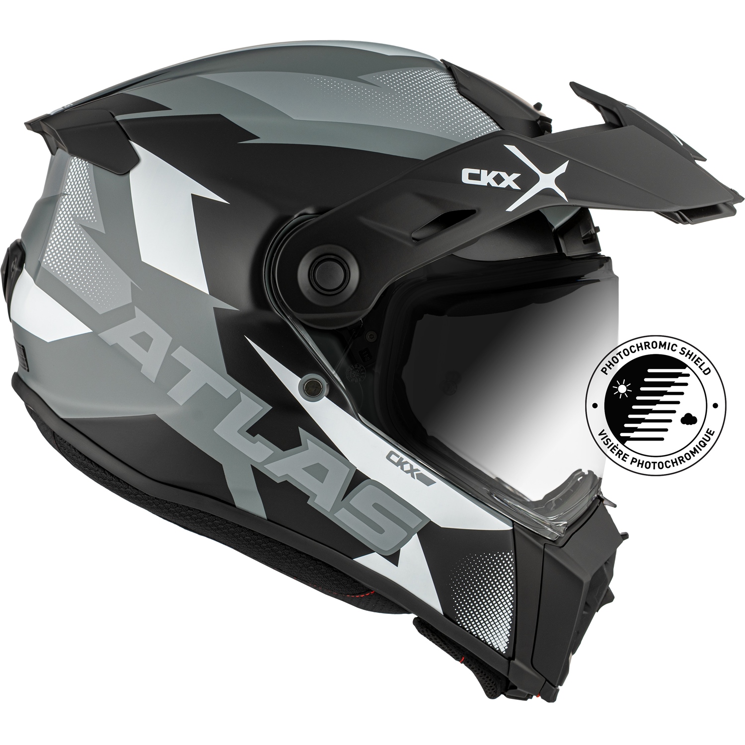 CKX Atlas | Kimpex USA