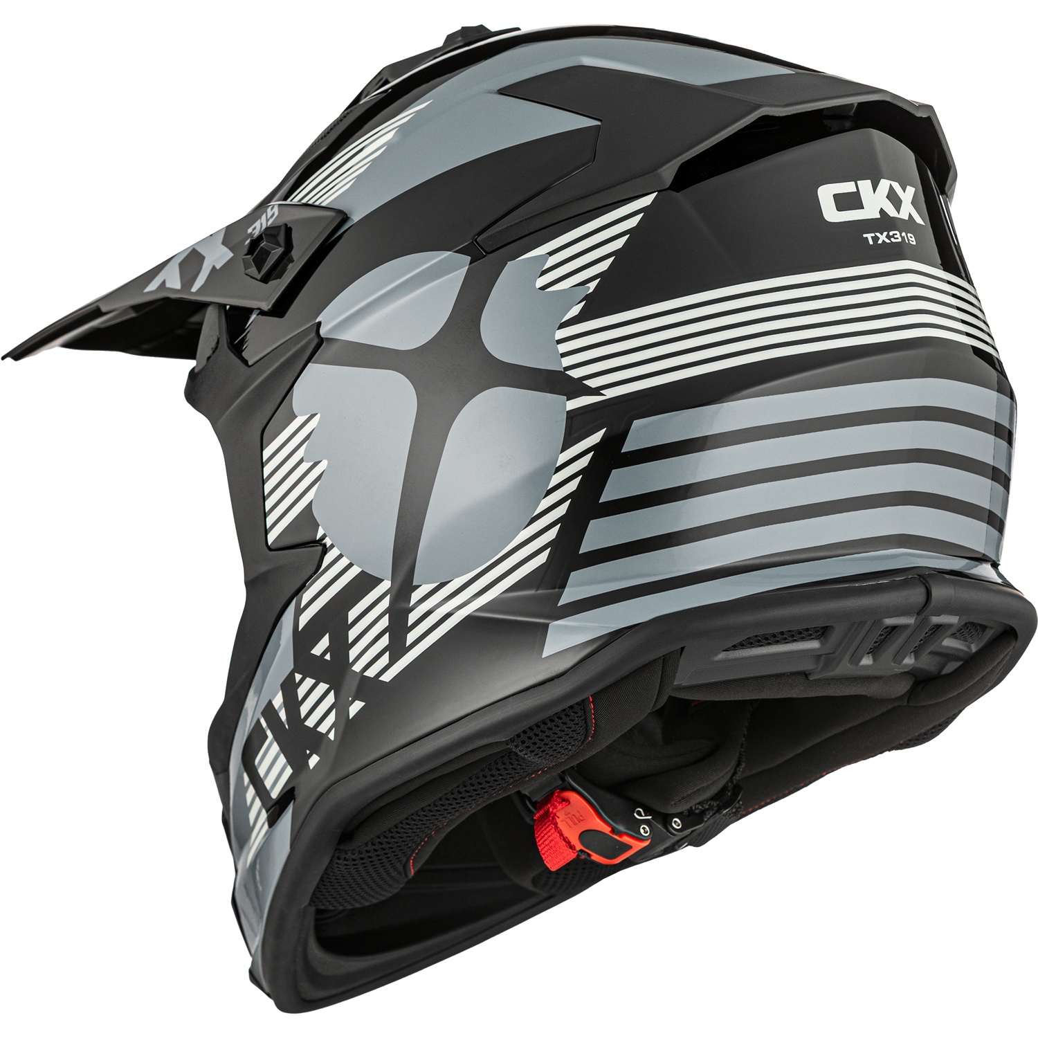 CKX TX319 Off-Road Helmet | Kimpex USA