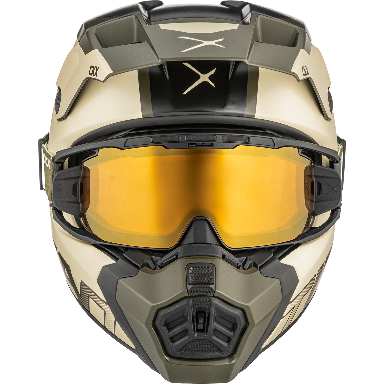 CKX Titan AMS Helmet | Kimpex Canada