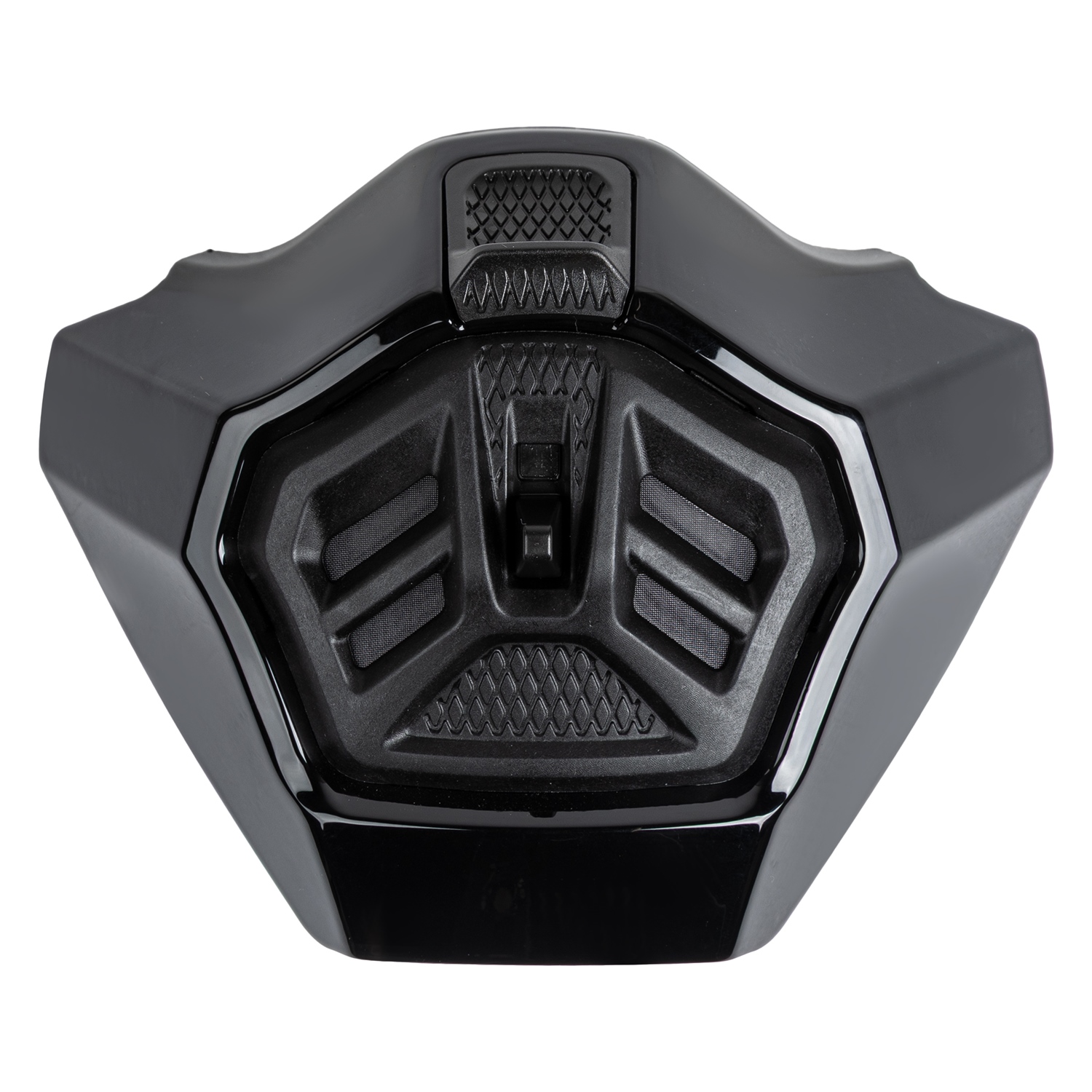 CKX Titan Removable Muzzle, Winter | Kimpex USA