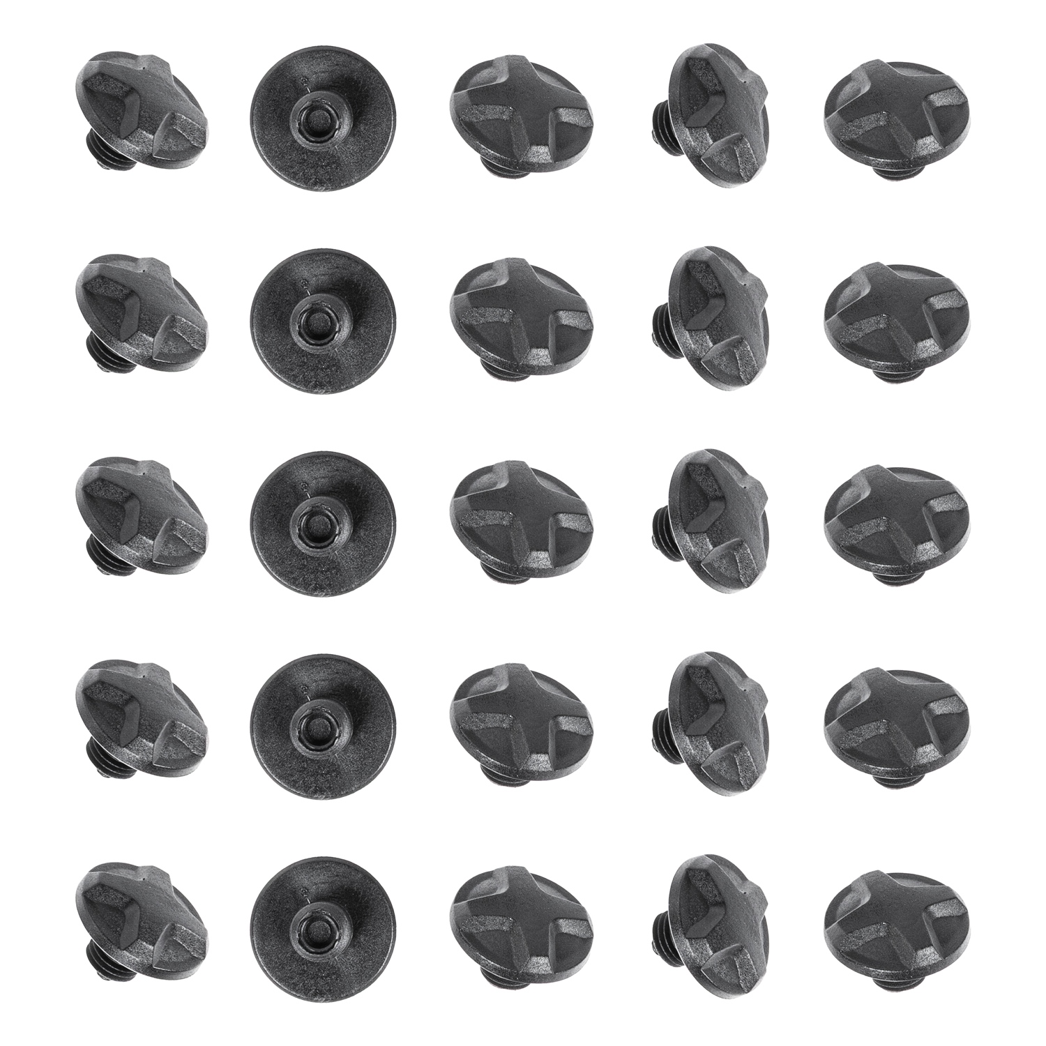 CKX Titan Helmet Peak Screws | Kimpex Canada