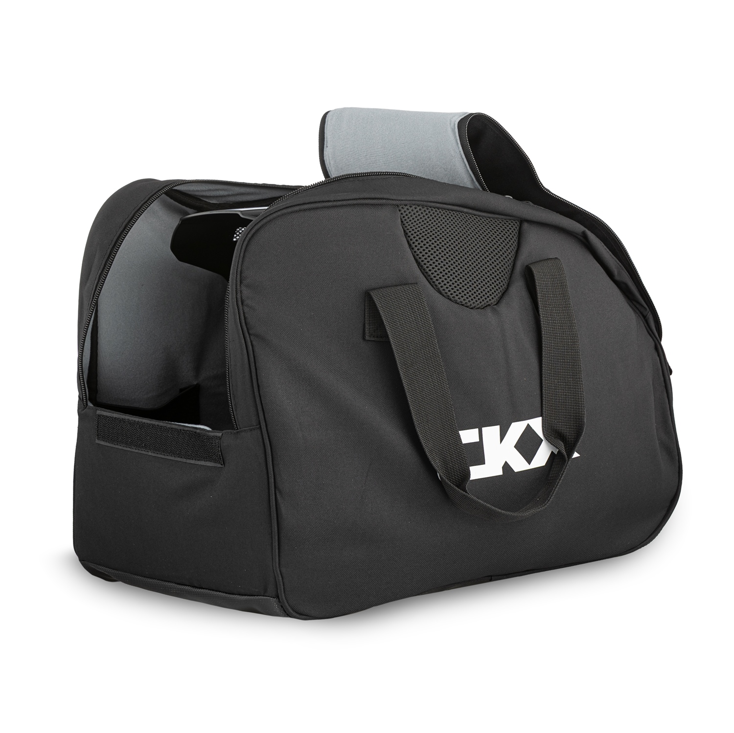 K*r様 tenon Helmet Bag ブラック tenon(テノン) / Helmet Bag / ブラック - セレクトショップRAZEの公式