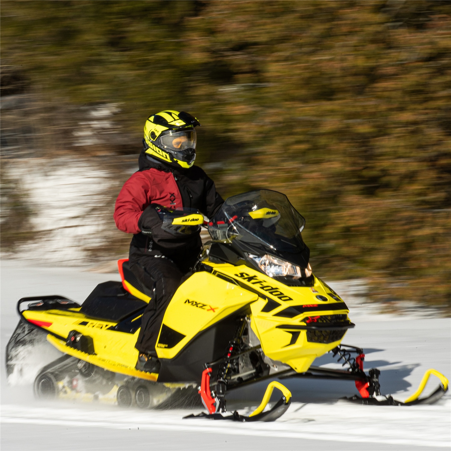 ckx snowmobile jacket women