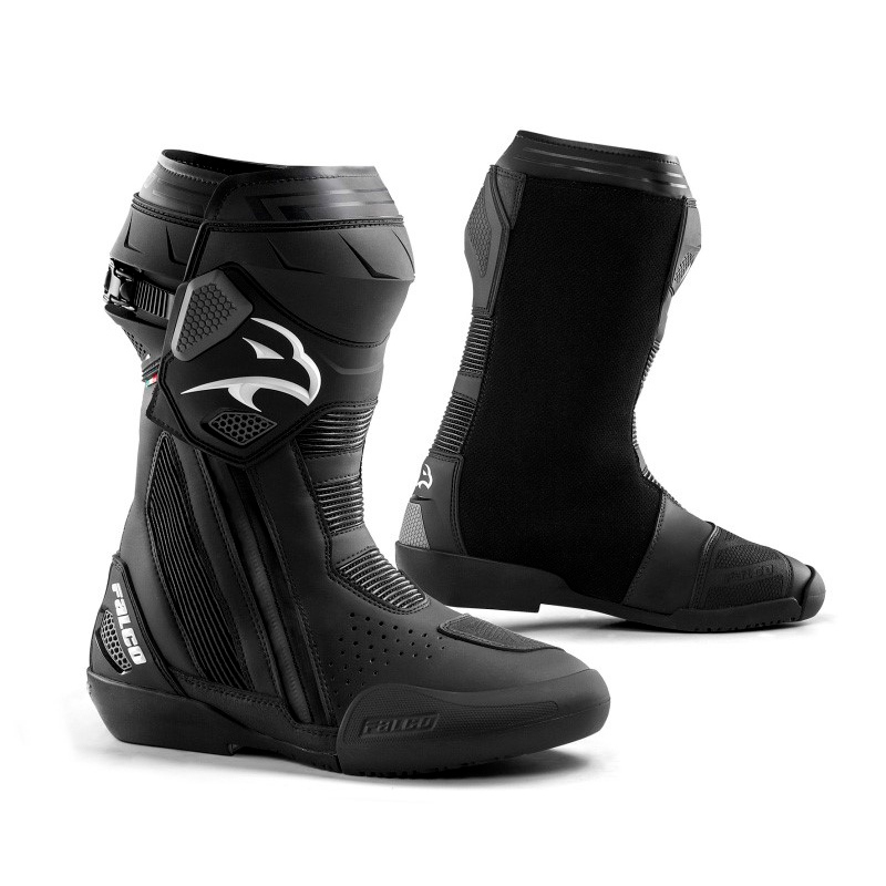 FALCO Elite GP Boots | Kimpex Canada