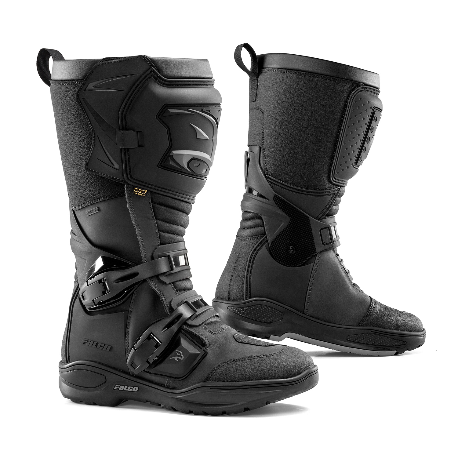 FALCO Avantour3 Boots | Kimpex Canada