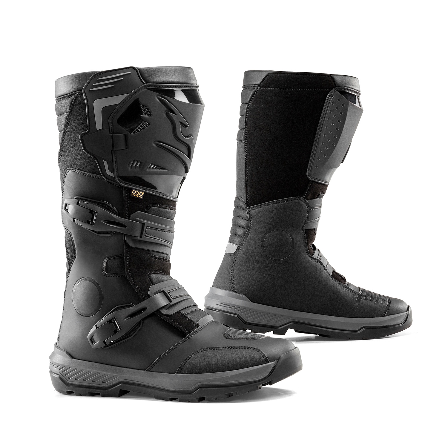 FALCO Durant2 Boots | Kimpex Canada