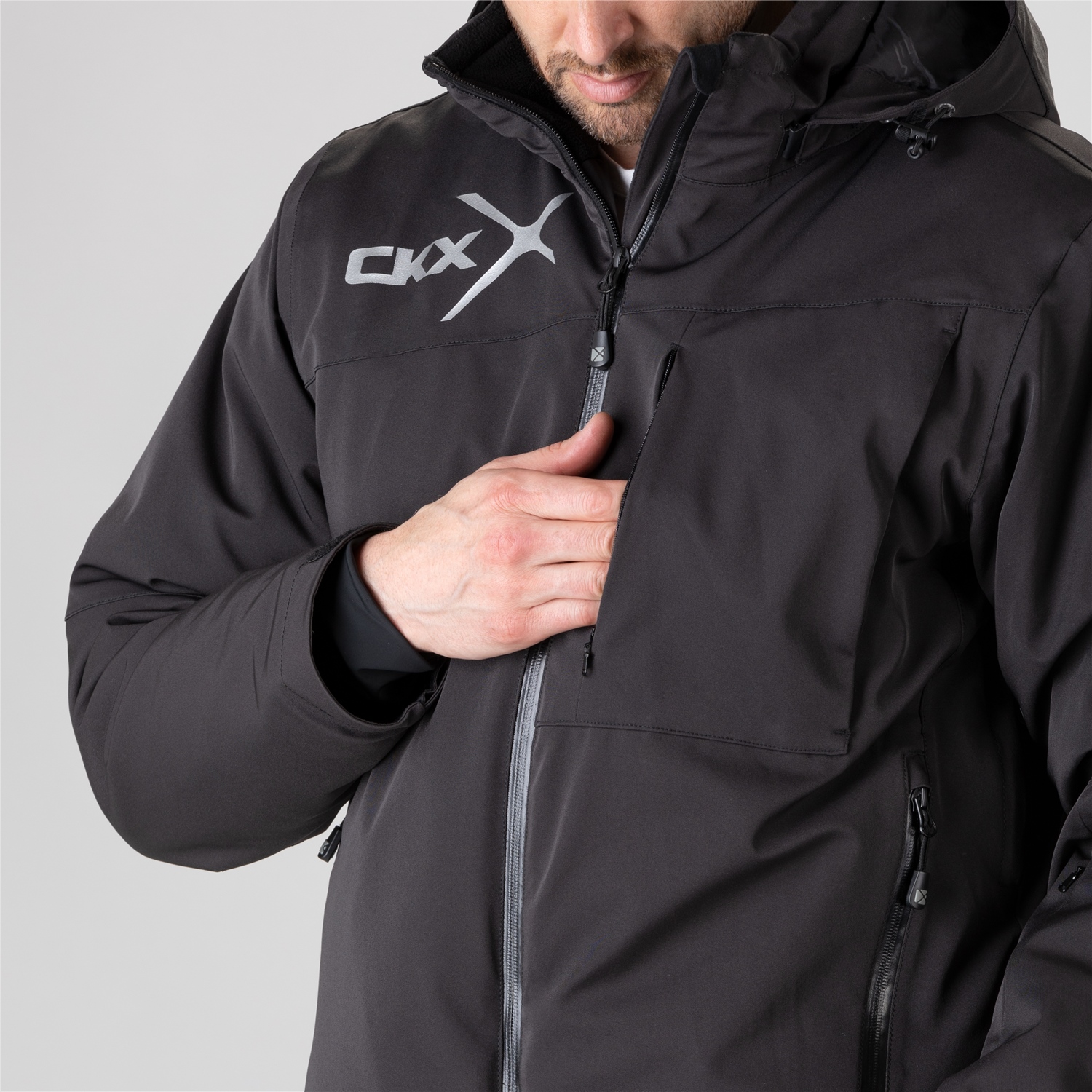 Ckx jacket on sale