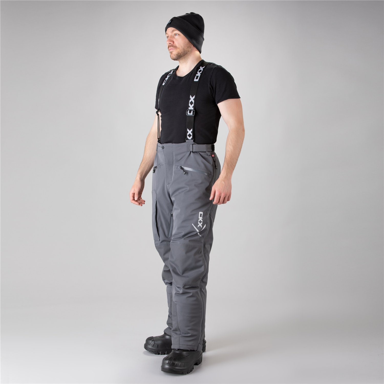 Men's Alaskan Hardgear Alopex Padded Pants
