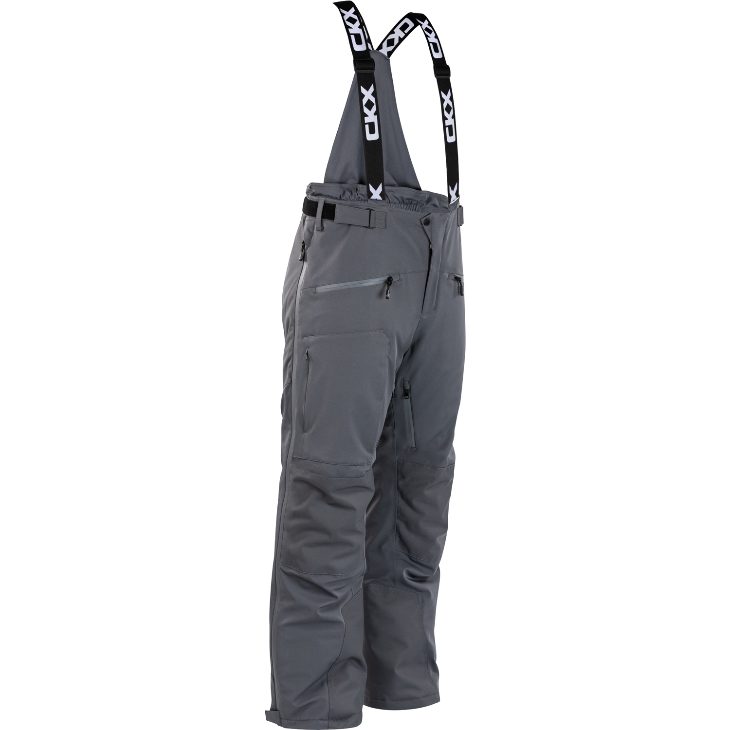 Anchorage Men's Textile Waterproof Riding Pants