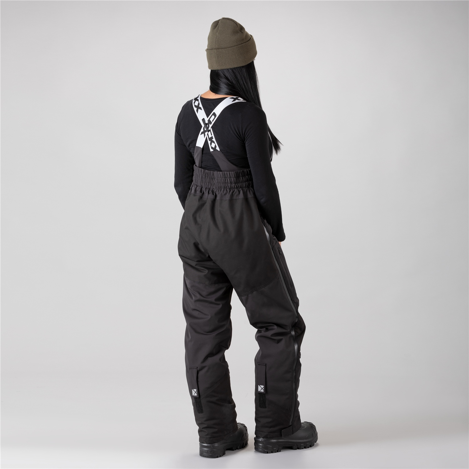 CKX Alaska Women Pants MY23 | Kimpex Canada