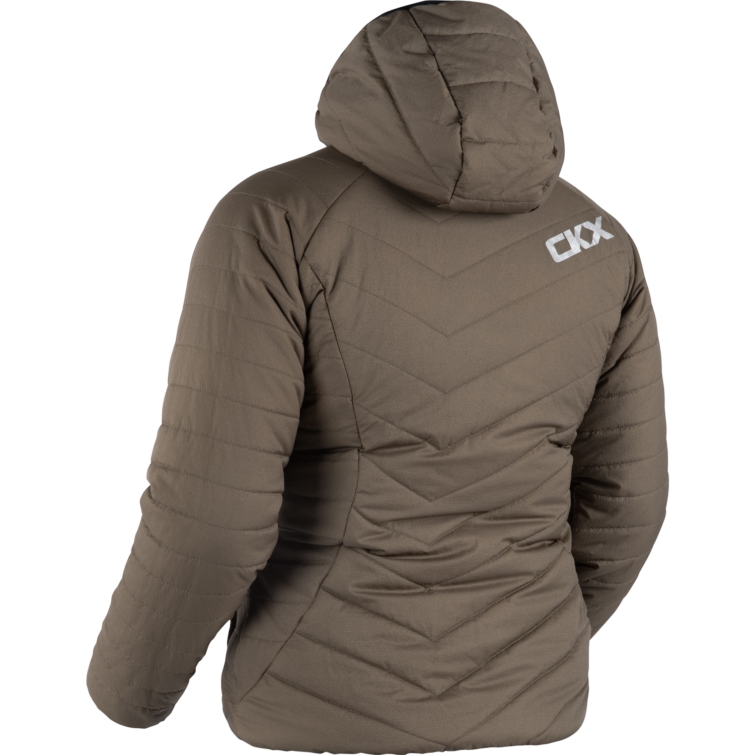 CKX Phase Women Jacket | Kimpex Canada