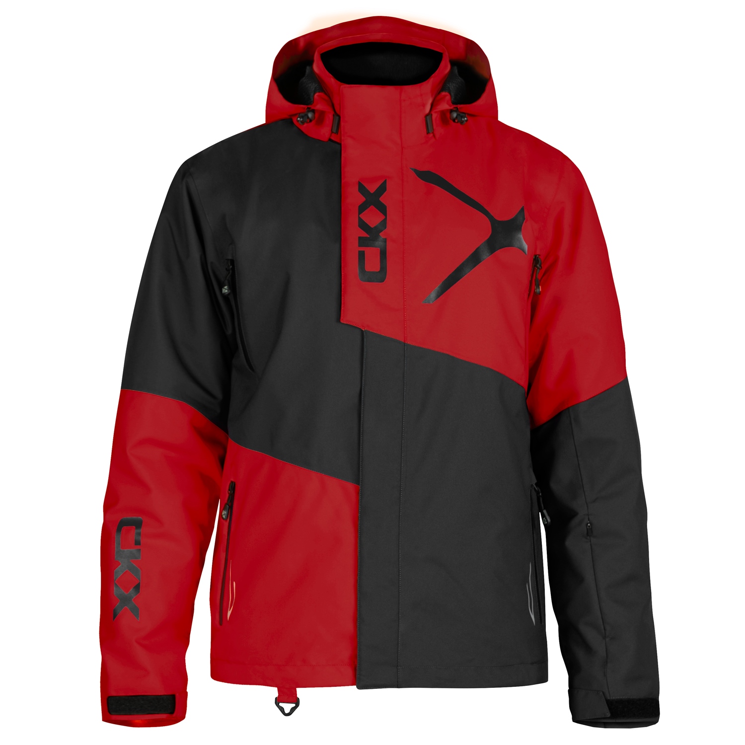 CKX Conquer Men Jacket | CKXGear USA