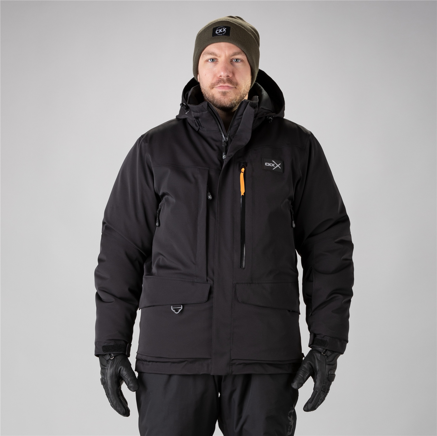 CKX Kelton Men Jacket | Kimpex Canada