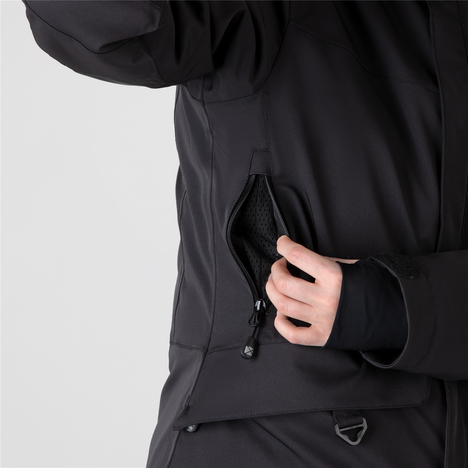 CKX Kelton Women Jacket | Kimpex USA
