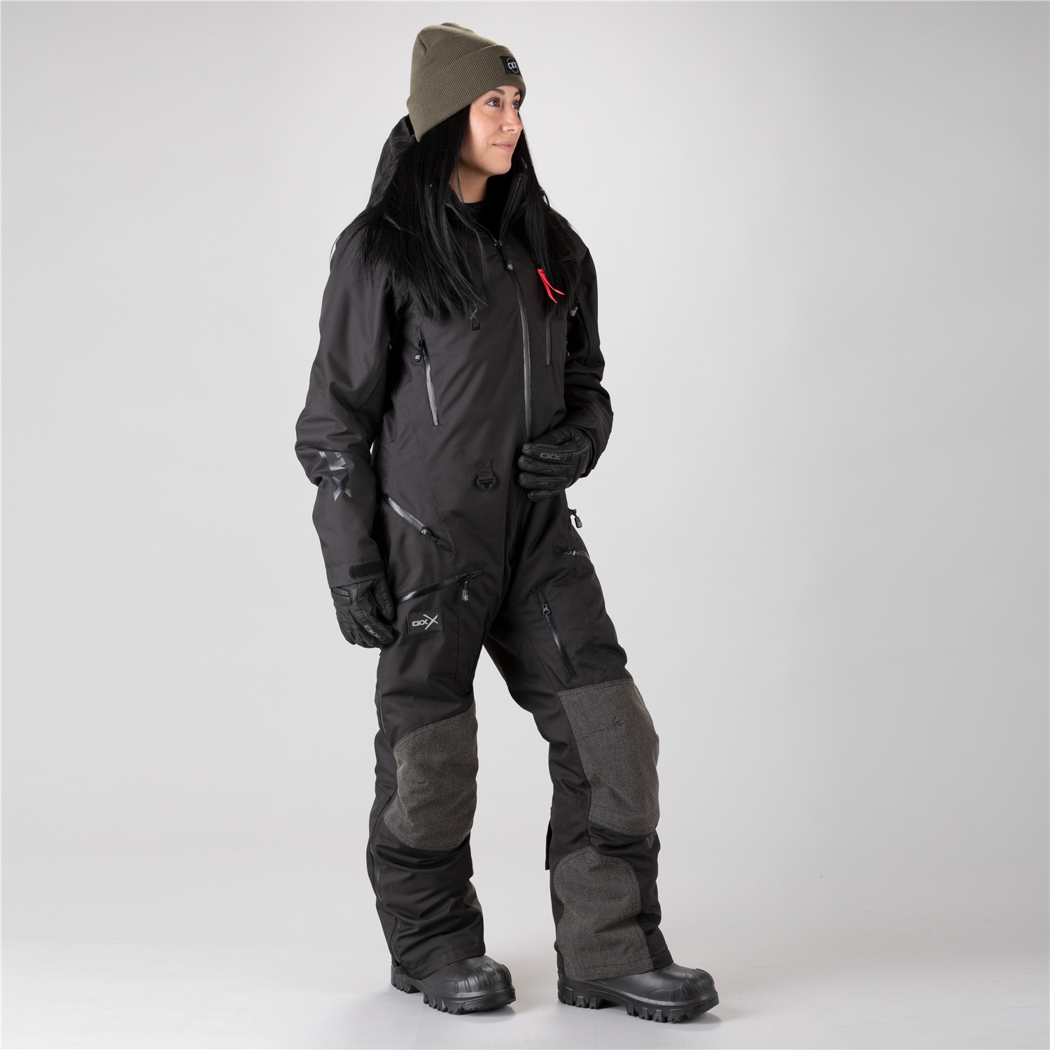 CKX Elevation Women One Piece Suit | Kimpex USA