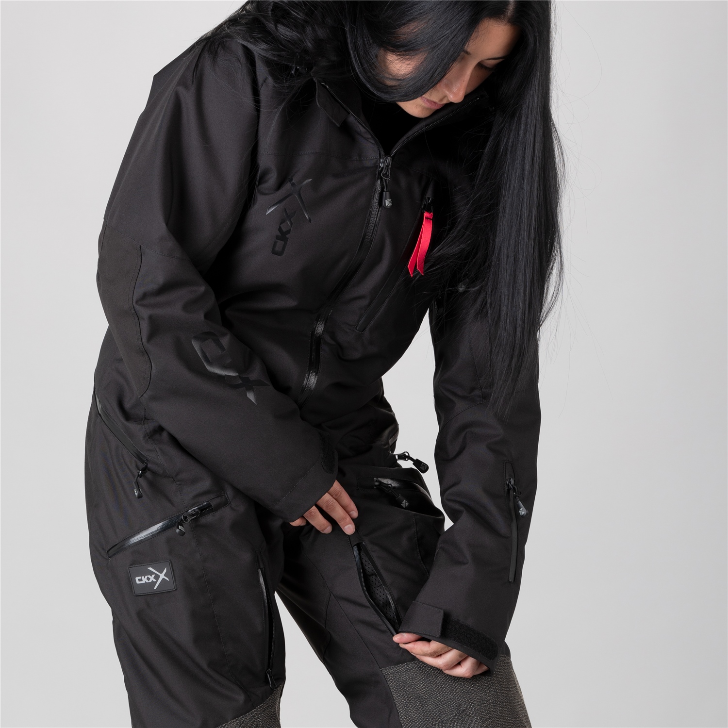 DSG Outerwear Women's Snow Monosuit - (Lime/Grey, X-Large) : :  Clothing, Shoes & Accessories