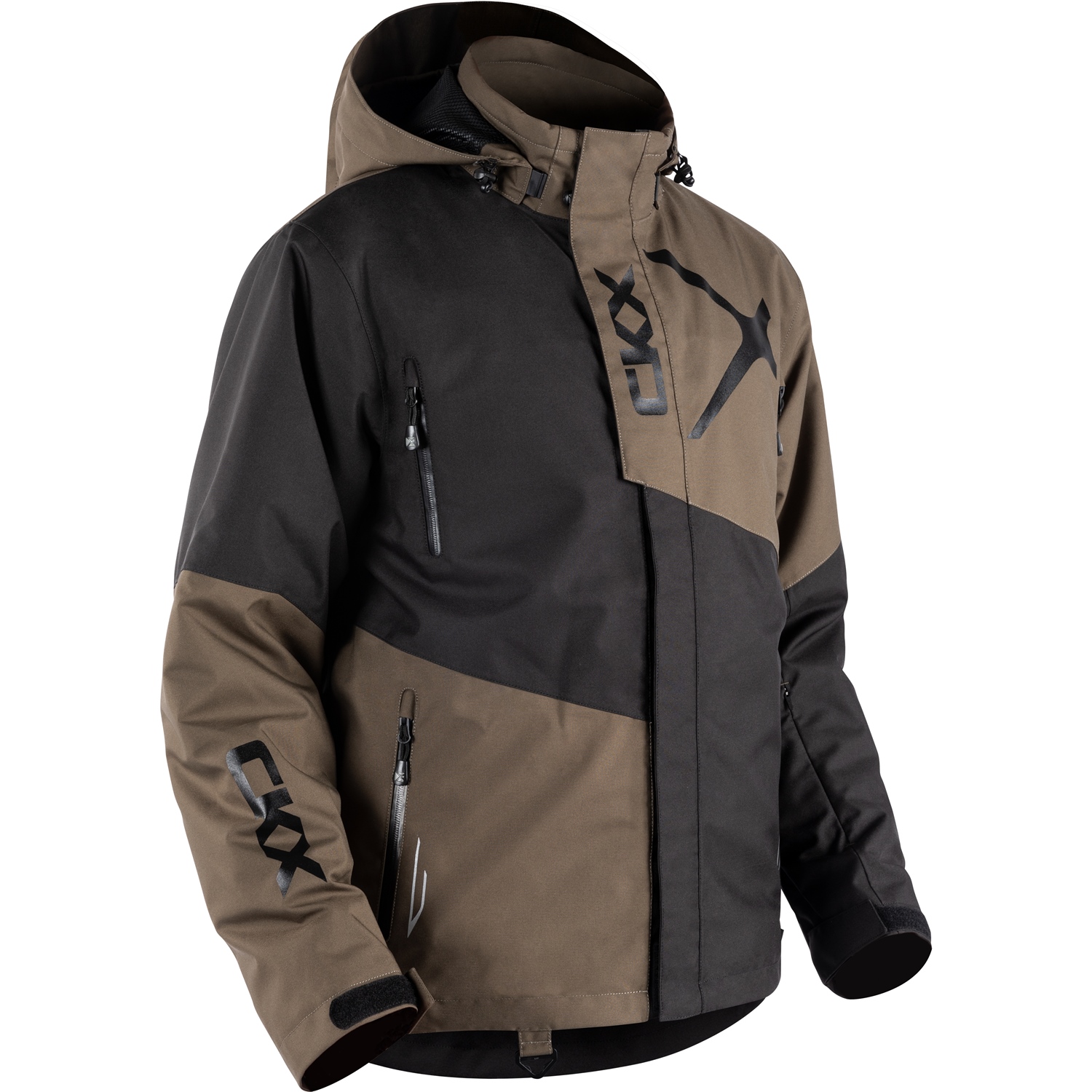 CKX Conquer Men Jacket | CKXGear USA