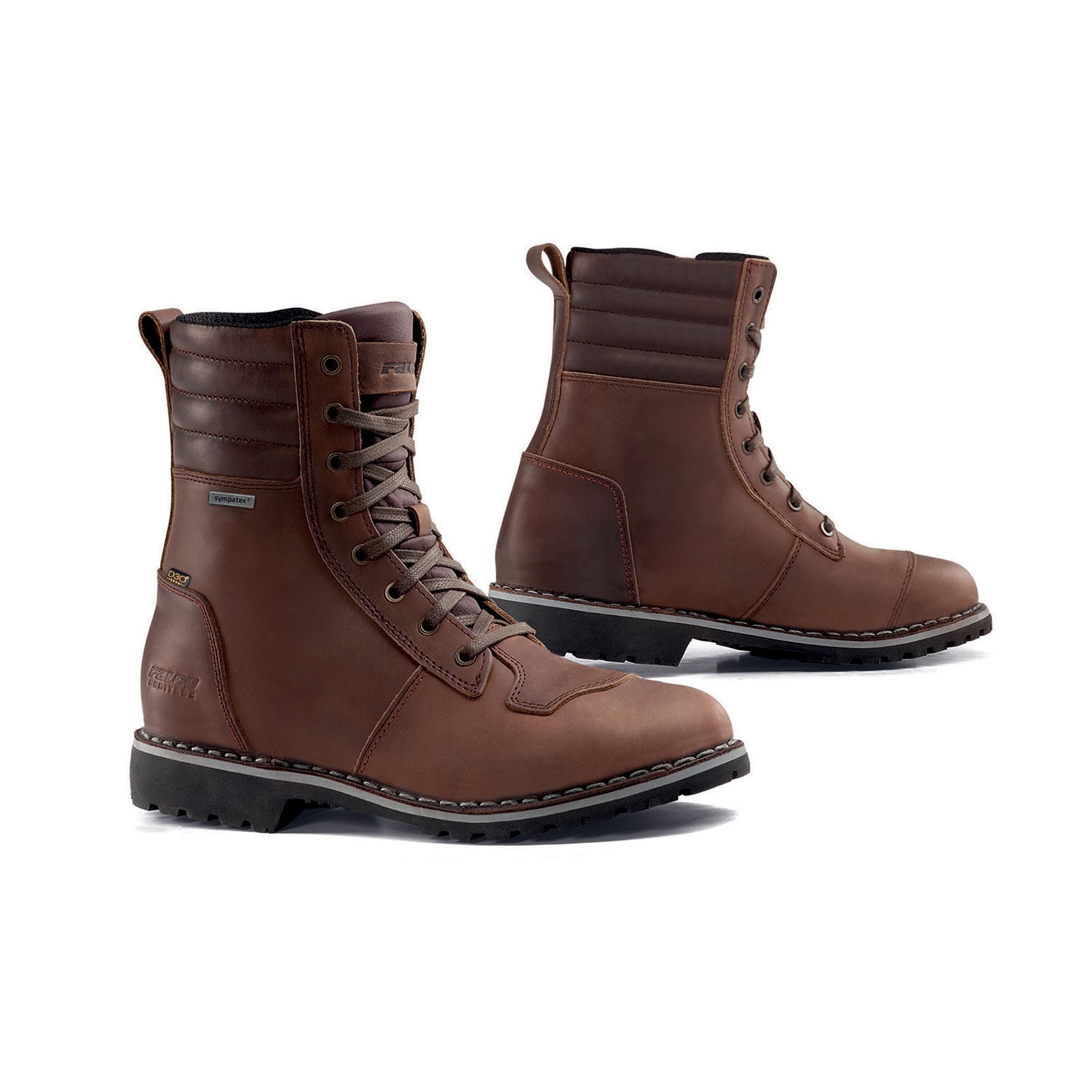 FALCO Union boots | Kimpex Canada