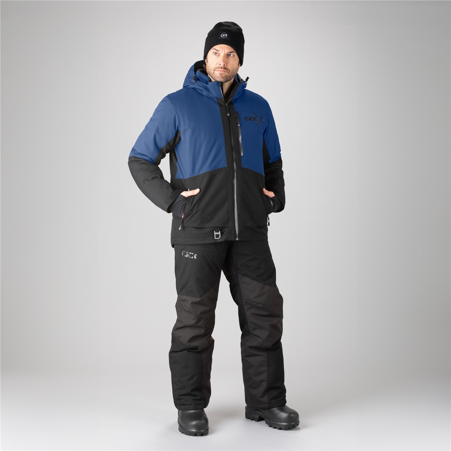 CKX Element Men Jacket | Kimpex Canada