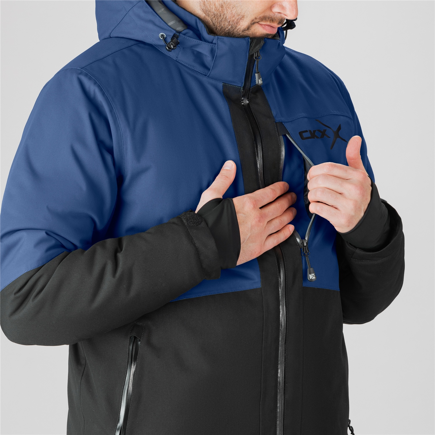 CKX Element Men Jacket | Kimpex Canada