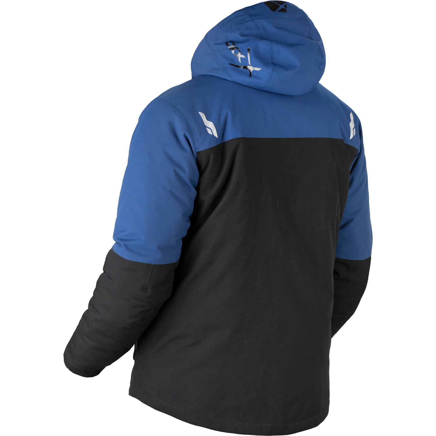 CaleeキャリーP/N MILL CLOTH PADDED JACKET M 609021_BACK.jpg?v=1