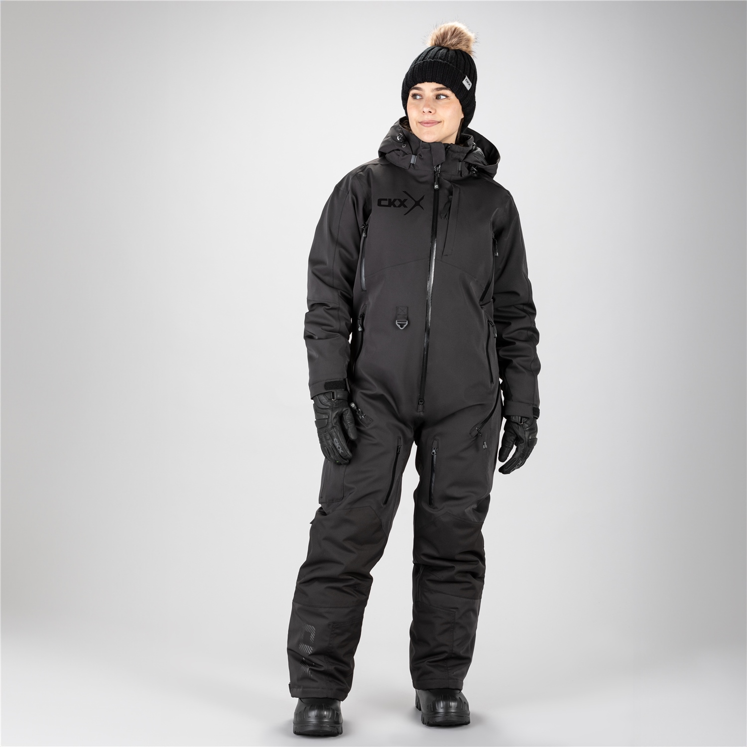 CKX Yukon Women One Piece | Kimpex USA