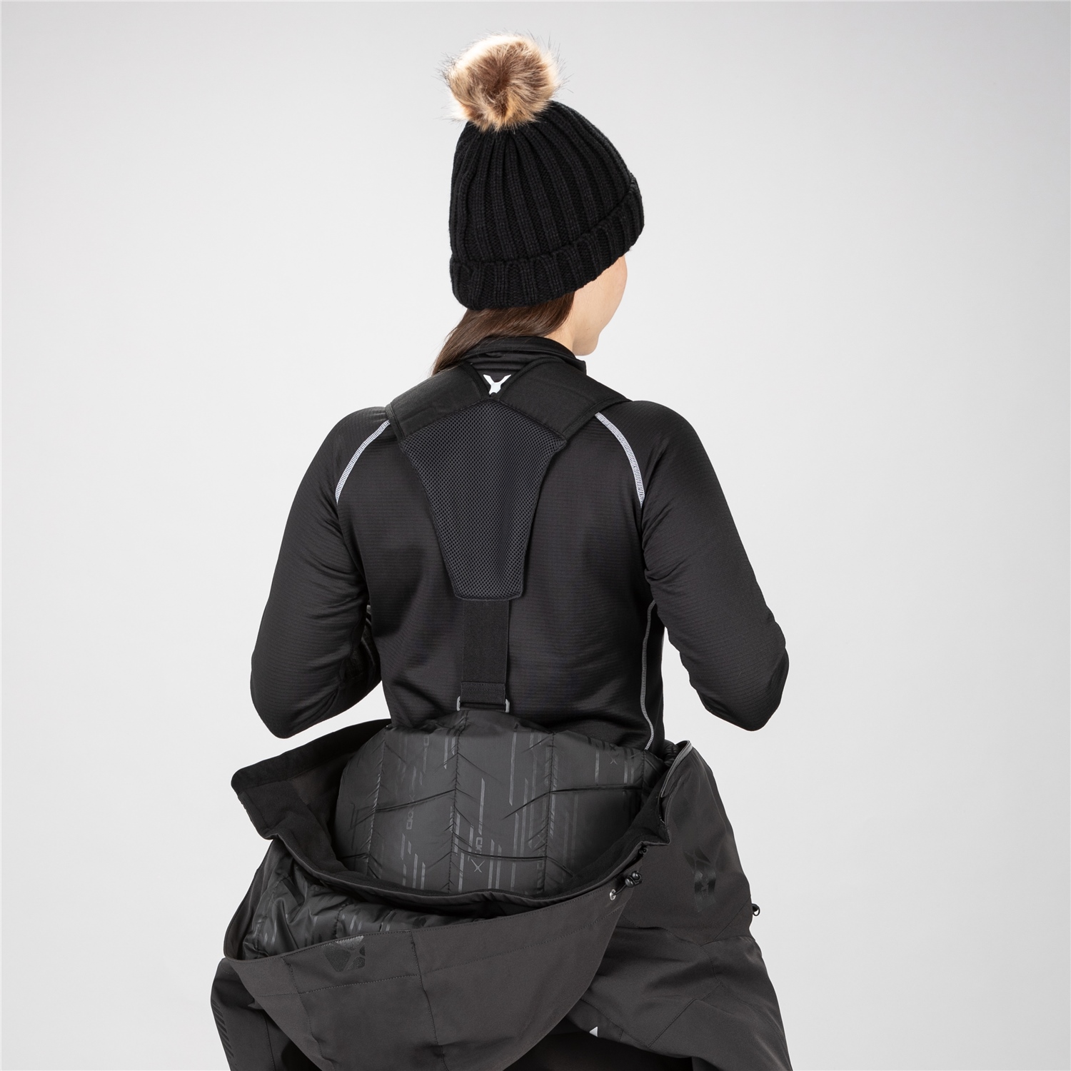 CKX Yukon Women One Piece | Kimpex USA
