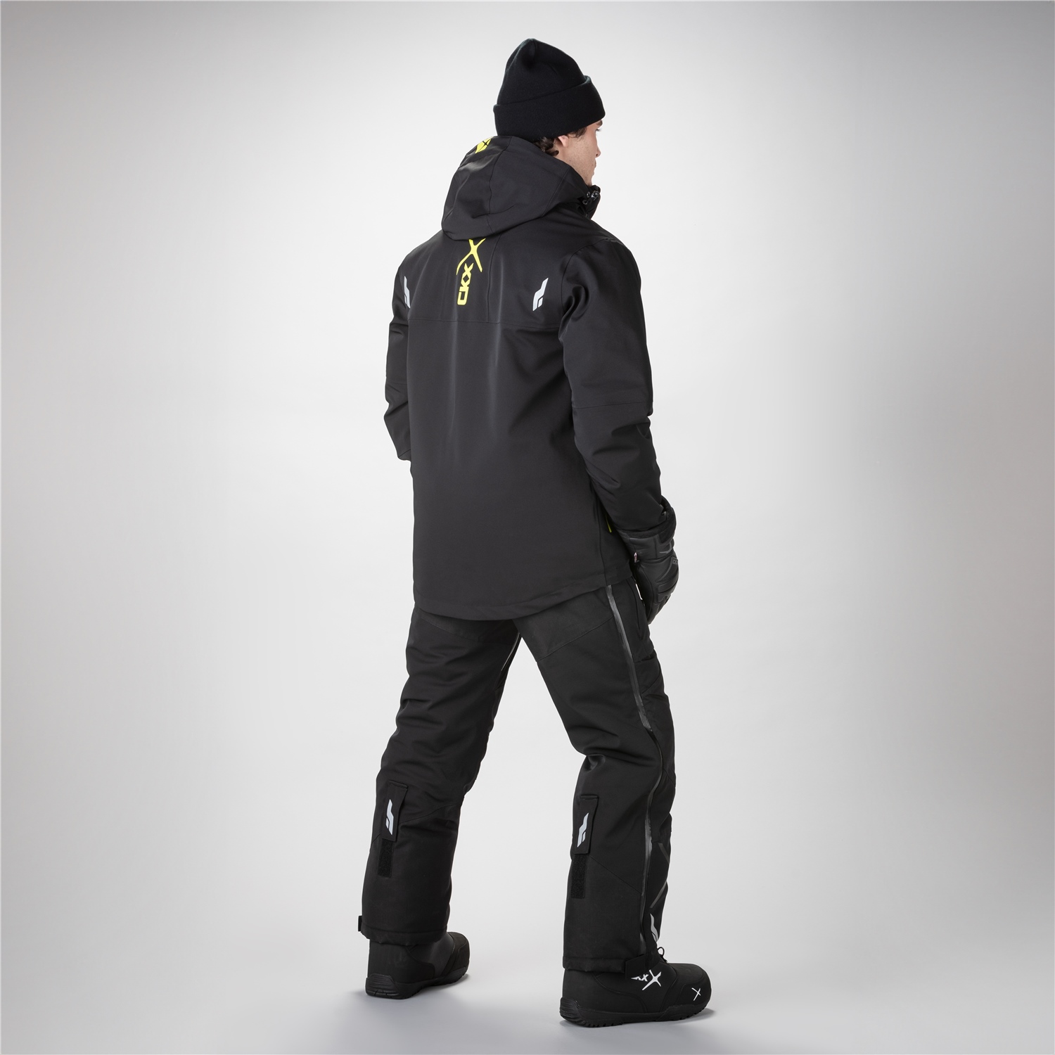 CKX Alaska Men Jacket | Kimpex USA